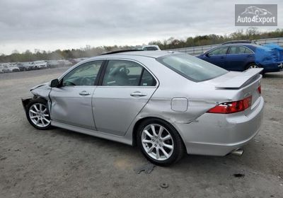 2006 Acura Tsx JH4CL96806C028117 photo 1