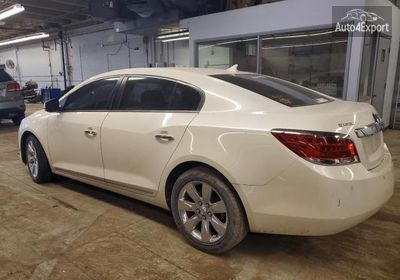 2010 Buick Lacrosse C 1G4GC5GG3AF160003 photo 1