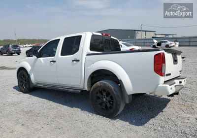 2019 Nissan Frontier S 1N6AD0EV2KN728810 photo 1