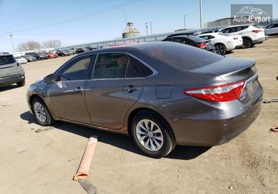 2015 Toyota Camry Le 4T4BF1FK0FR490609 photo 1
