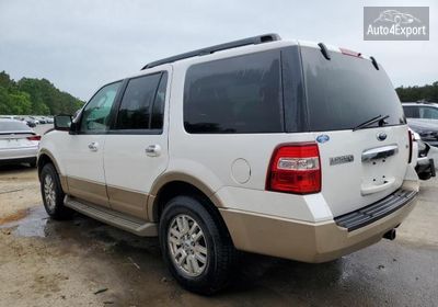 2011 Ford Expedition 1FMJU1H50BEF42120 photo 1