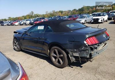 2015 Ford Mustang 1FATP8EM6F5401217 photo 1