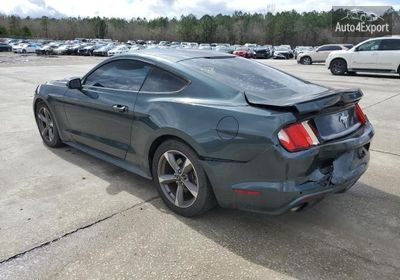 1FA6P8AM4G5219004 2016 Ford Mustang photo 1