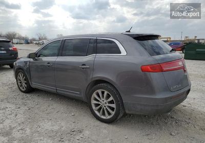 2010 Lincoln Mkt 2LMHJ5AT5ABJ17143 photo 1