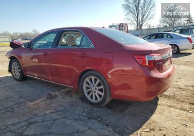2013 Toyota Camry L 4T4BF1FK9DR298005 photo 1