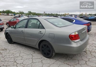 2005 Toyota Camry Le 4T1BE30K65U613278 photo 1
