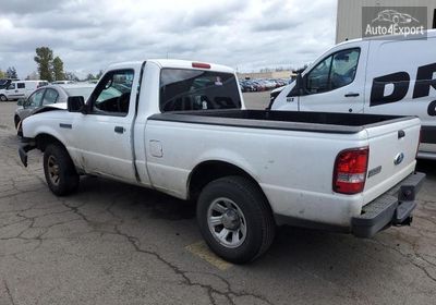 2009 Ford Ranger 1FTYR10D99PA38039 photo 1