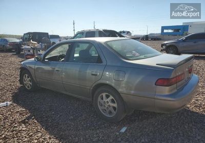 1999 Toyota Camry Le JT2BF28KXX0158146 photo 1