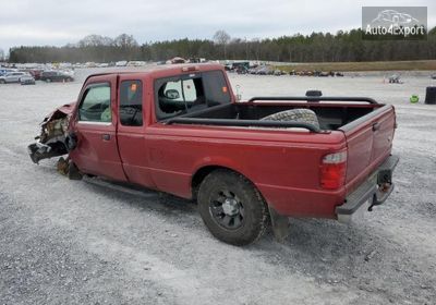 2001 Ford Ranger Sup 1FTYR14U01PA46402 photo 1