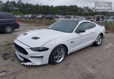 1FA6P8CF4K5132534 2019 Ford Mustang Gt photo 1