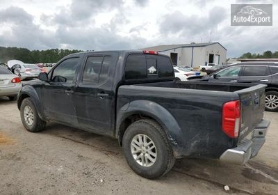 2019 Nissan Frontier S 1N6AD0ER8KN714249 photo 1