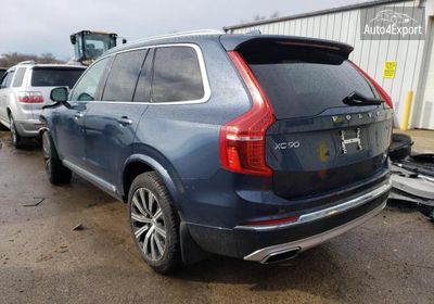 2021 Volvo Xc90 T6 In YV4A22PL6M1738070 photo 1
