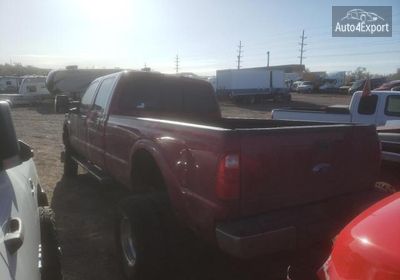 2013 Ford F350 Super 1FT8W3DT3DEB33674 photo 1