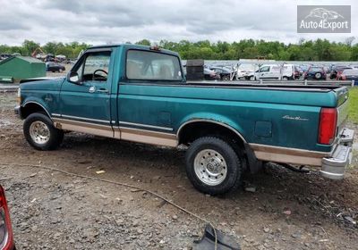1996 Ford F150 1FTEF15Y5TNA30532 photo 1