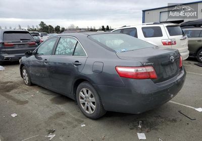 2009 Toyota Camry Base 4T4BE46K59R057666 photo 1