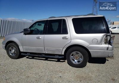 2003 Ford Expedition 1FMPU16LX3LB12796 photo 1