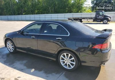 2008 Acura Tsx JH4CL96808C002183 photo 1