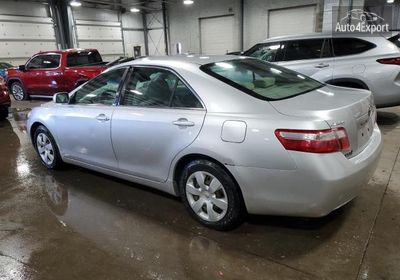 2009 Toyota Camry Base 4T4BE46KX9R137884 photo 1