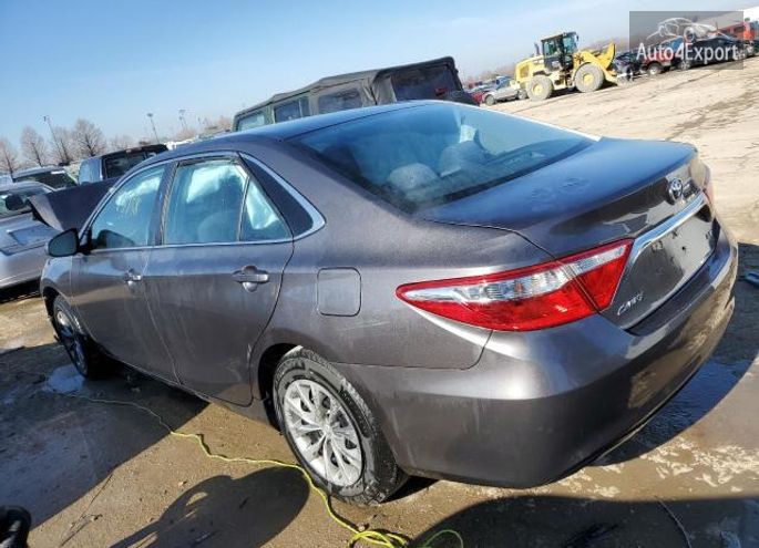 4T4BF1FK0FR513788 2015 TOYOTA CAMRY LE photo 1