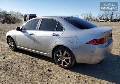 JH4CL96885C023620 2005 Acura Tsx photo 1