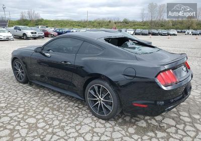 2017 Ford Mustang 1FA6P8TH2H5286881 photo 1