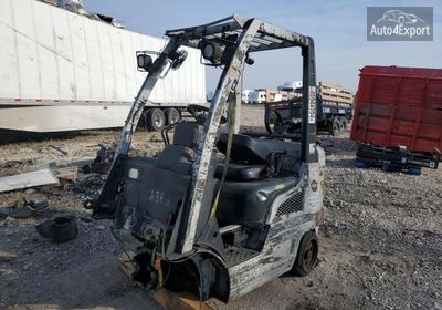 CP1F29W4224 2014 Nissan Forklift photo 1