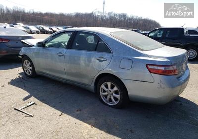 2009 Toyota Camry Base 4T4BE46K79R085839 photo 1
