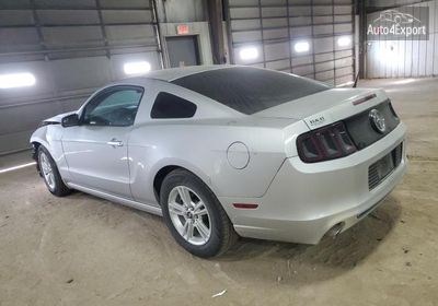 2013 Ford Mustang 1ZVBP8AM1D5260000 photo 1