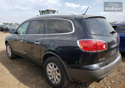 2012 Buick Enclave 5GAKRCED0CJ278411 photo 1
