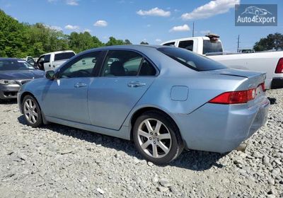 2005 Acura Tsx JH4CL96845C019242 photo 1
