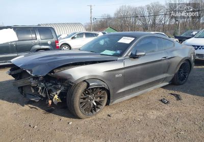2016 Ford Mustang Gt 1FA6P8CF0G5209956 photo 1