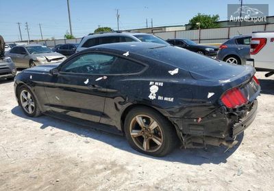 2016 Ford Mustang 1FA6P8AM9G5283751 photo 1