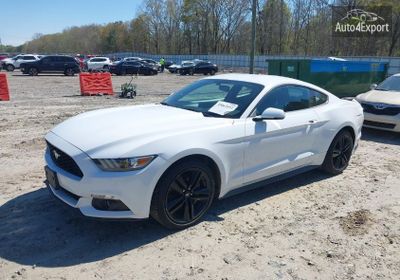 1FA6P8TH4F5426216 2015 Ford Mustang Ecoboost photo 1