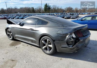 2016 Ford Mustang 1FA6P8AMXG5232534 photo 1