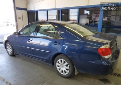 2005 Toyota Camry Le 4T1BE30K95U014956 photo 1