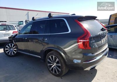 2021 Volvo Xc90 T8 Re YV4BR0CL4M1747618 photo 1