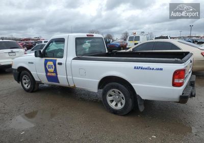 2009 Ford Ranger 1FTYR10D59PA68963 photo 1