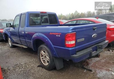 2006 Ford Ranger Sup 1FTZR45EX6PA14609 photo 1