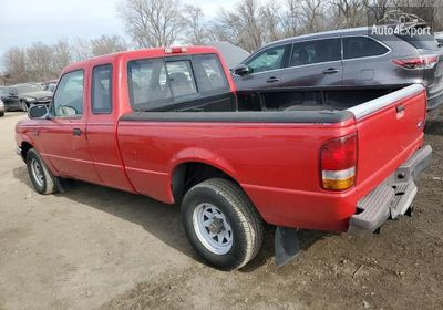 1995 Ford Ranger Sup 1FTCR14X4SPA42620 photo 1