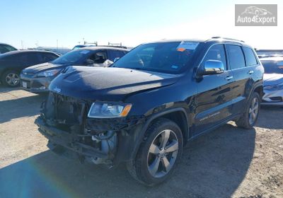 2015 Jeep Grand Cherokee Limited 1C4RJEBG4FC175418 photo 1