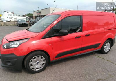 2016 Ford Transit Connect Xl NM0LS7E79G1286776 photo 1