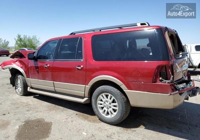 2014 Ford Expedition 1FMJK1J51EEF62896 photo 1