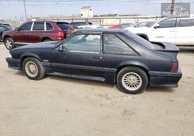 1990 Ford Mustang Gt 1FACP42E8LF161325 photo 1