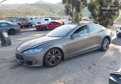 2015 Tesla Model S 70d/85d/P85d 5YJSA1H24FF090961 photo 1
