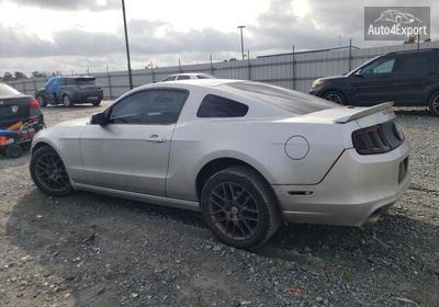 2013 Ford Mustang 1ZVBP8AM0D5253572 photo 1