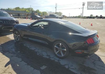 2016 Ford Mustang 1FA6P8AM9G5329403 photo 1