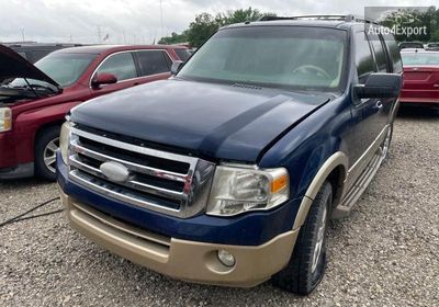 2011 Ford Expedition 1FMJU1H55BEF48463 photo 1