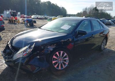 2015 Toyota Camry Le/Xle/Se/Xse 4T4BF1FK5FR511597 photo 1