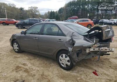 2005 Toyota Camry Le 4T1BE32K25U503440 photo 1