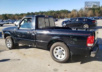 1FTYR10C2YPA45629 2000 Ford Ranger photo 1